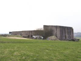Ligne Maginot - BINING - (Stand de tir) - 