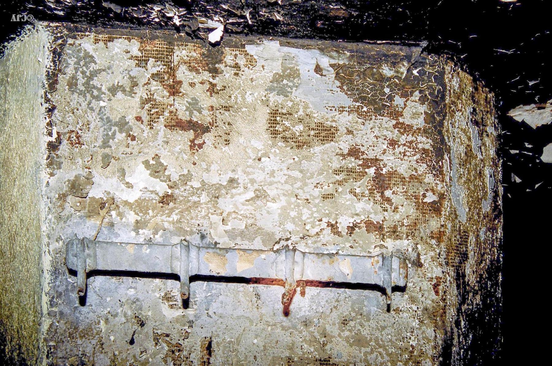 Ligne Maginot - B285 - BEAULIEU SUD - (Blockhaus pour canon) - 