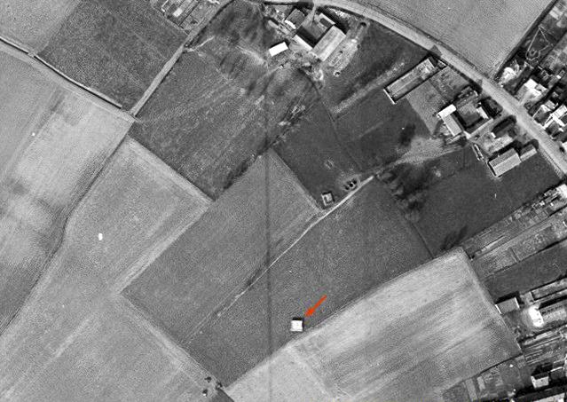 Ligne Maginot - BEF 17 - LA BRASSERIE SUD - (Blockhaus pour arme infanterie) - 