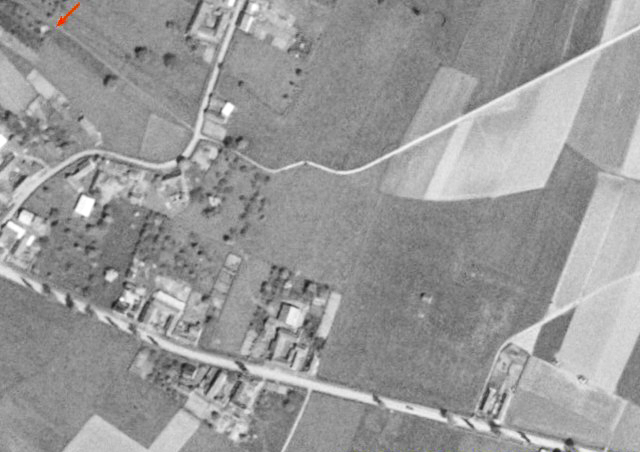 Ligne Maginot - BEF 557B - LE BAS PREAU SUD OUEST - (Blockhaus pour arme infanterie) - 