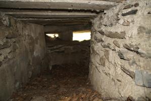Ligne Maginot - CHATELARD 1 - (Blockhaus pour arme infanterie) - La chambre de tir