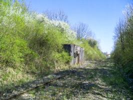 Ligne Maginot - OLFERDINGER 6BIS - (Abri) - 