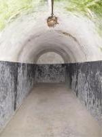 Ligne Maginot - FOUR A CHAUX - FAC - (Ouvrage d'artillerie) - Entrée des hommes
Morgue