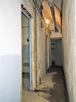 Ligne Maginot - FOUR A CHAUX - FAC - (Ouvrage d'artillerie) - Les chambre de mise en quarantaine, moins réjouissantes que les chambres de repos décorées