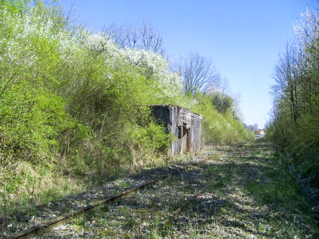 Ligne Maginot - OLFERDINGER 4 - (Abri) - 