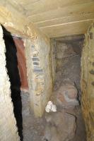 Ligne Maginot - PLAN DU REPOS - (Abri) - 