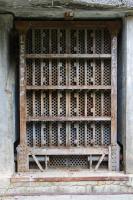 Ligne Maginot - SAINT ANTOINE - (Ouvrage d'artillerie) - Bloc EHM
Pont-levis de l'entrée munitions