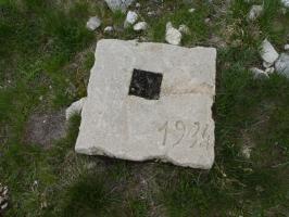 Ligne Maginot - LES ROCHILLES - (Ouvrage d'infanterie) - 