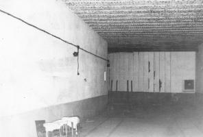 Ligne Maginot - SCHOENENBOURG - (Ouvrage d'artillerie) - L'EM avant transformation de l'ouvrage en musée