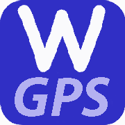 Ligne Maginot - Application GPS - Icone raccourci