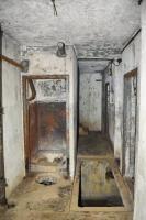 Ligne Maginot - SEELBERG OUEST - (Casemate d'infanterie) - Fosse et toilettes