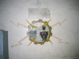 Ligne Maginot - OTTERBIEL - (Ouvrage d'artillerie) - Récupérations officielles fédérations mars 2005