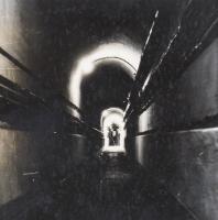 Ligne Maginot - HAUT POIRIER - (Ouvrage d'infanterie) - Galerie principale 1940