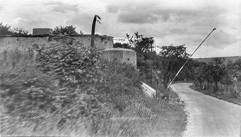 Ligne Maginot - APACH (AVANT POSTE) - (Blockhaus pour arme infanterie) - 