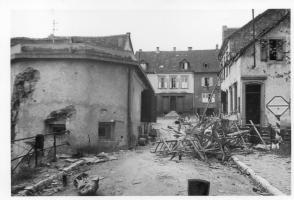 Ligne Maginot - GROSBLIEDERSTROFF EST (MF DE) - (Blockhaus pour arme infanterie) - 