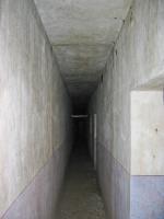 Ligne Maginot - MONT DES WELCHES - X25 - (Abri) - Couloir