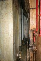 Ligne Maginot - SAINT OURS HAUT (SOH) - (Ouvrage d'artillerie) - Usine électrique
Citernes à gasoil
