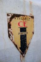 Ligne Maginot - SAINT ROCH (SHR) - (Ouvrage d'artillerie) - Latrines pour la troupe