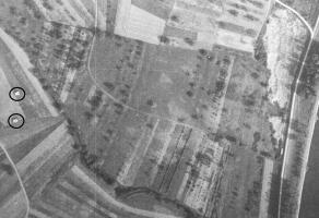 Ligne Maginot - SCHWEINECK 2 (Blockhaus pour arme infanterie) - Blockhaus de SCHWEINECK 1 et 2