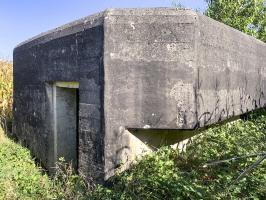 Ligne Maginot - SCHWEINECK 2 - (Blockhaus pour arme infanterie) - 