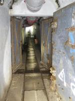 Ligne Maginot - FLAUT - (Ouvrage d'artillerie) - Bloc 4
Accès