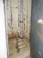 Ligne Maginot - FLAUT - (Ouvrage d'artillerie) - Bloc 5
Wc