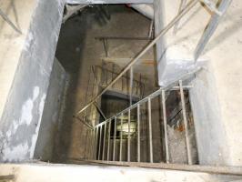 Ligne Maginot - FLAUT - (Ouvrage d'artillerie) - Bloc 5