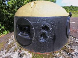 Tourisme Maginot - WITTRING - (Casemate d