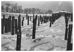 Ligne Maginot - HACKENBERG - A19 - (Ouvrage d'artillerie) - Bloc 4
A vérifier