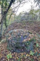 Ligne Maginot - OBERHEIDE - A14 - (Ouvrage d'infanterie) - 