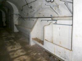 Ligne Maginot - FLAUT - (Ouvrage d'artillerie) - Lavabos 4