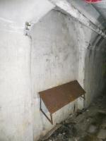 Ligne Maginot - FLAUT - (Ouvrage d'artillerie) - Peut-être une amorce de galerie