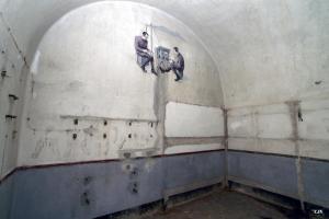 Ligne Maginot - BERSILLIES - (Ouvrage d'infanterie) - 
