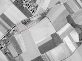 Ligne Maginot - BEF 392A - LA COMMUNE SUD 2 - (Blockhaus pour arme infanterie) - 