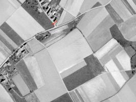 Ligne Maginot - BEF 393B - LA COMMUNE NORD-EST 3 - (Blockhaus pour arme infanterie) - 
