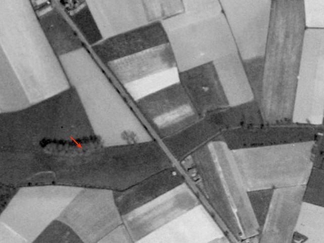 Ligne Maginot - BEF 476A - PONT D'OR OUEST - (Blockhaus pour arme infanterie) - 
