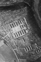 Ligne Maginot - LONGUYON - CASERNE LAMY - (Camp de sureté) - Casernes Lamy et Ardant du Picq

Vue aérienne - Mission F030 Altitude 2000 - 9 mars 1940 