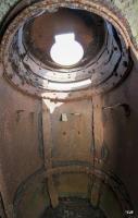 Ligne Maginot - B658 - BONS PERES SUD - (Observatoire d'artillerie) - L'intérieur