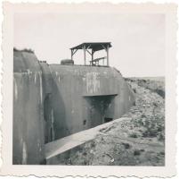 Ligne Maginot - HOCHWALD - (Ouvrage d'artillerie) - Le bloc 1