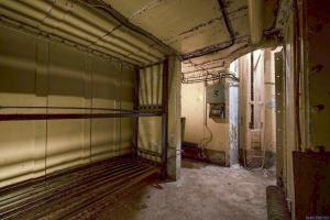 Ligne Maginot - JANUS - (Ouvrage d'artillerie) - Bloc 4