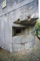Ligne Maginot - MF10 - M - BOIS DE SAINT MENGES - (Poste GRM - Maison Forte) - 