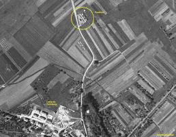 Ligne Maginot - LUTERSBERG - (Dépôt de Munitions) - 