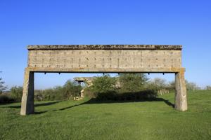 Ligne Maginot - SAINT JEAN ROHRBACH - (Stand de tir) - 