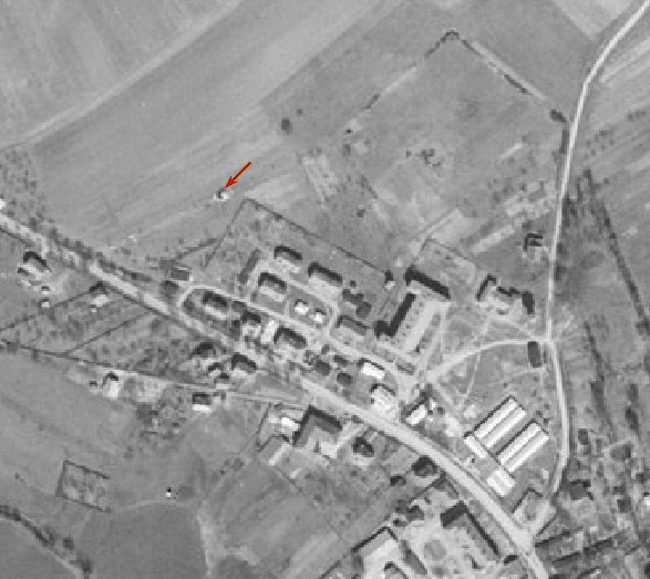Ligne Maginot - M30B - PUTTELANGE NORD - (Blockhaus pour arme infanterie) - 