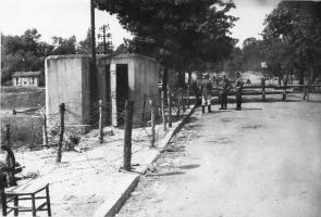 Ligne Maginot - SARRALBE VILLE 5 - (Blockhaus pour arme infanterie) - 