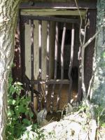 Ligne Maginot - SAINT ANTOINE - (Casemate d'infanterie - double) - 