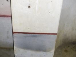 Ligne Maginot - GUERLETTE - (Casemate d