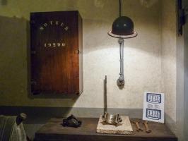 Ligne Maginot - BICHEL SUD - X19 - (Abri) - 