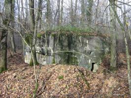 Ligne Maginot - GROSSWALD 1 - (Blockhaus pour arme infanterie) - 