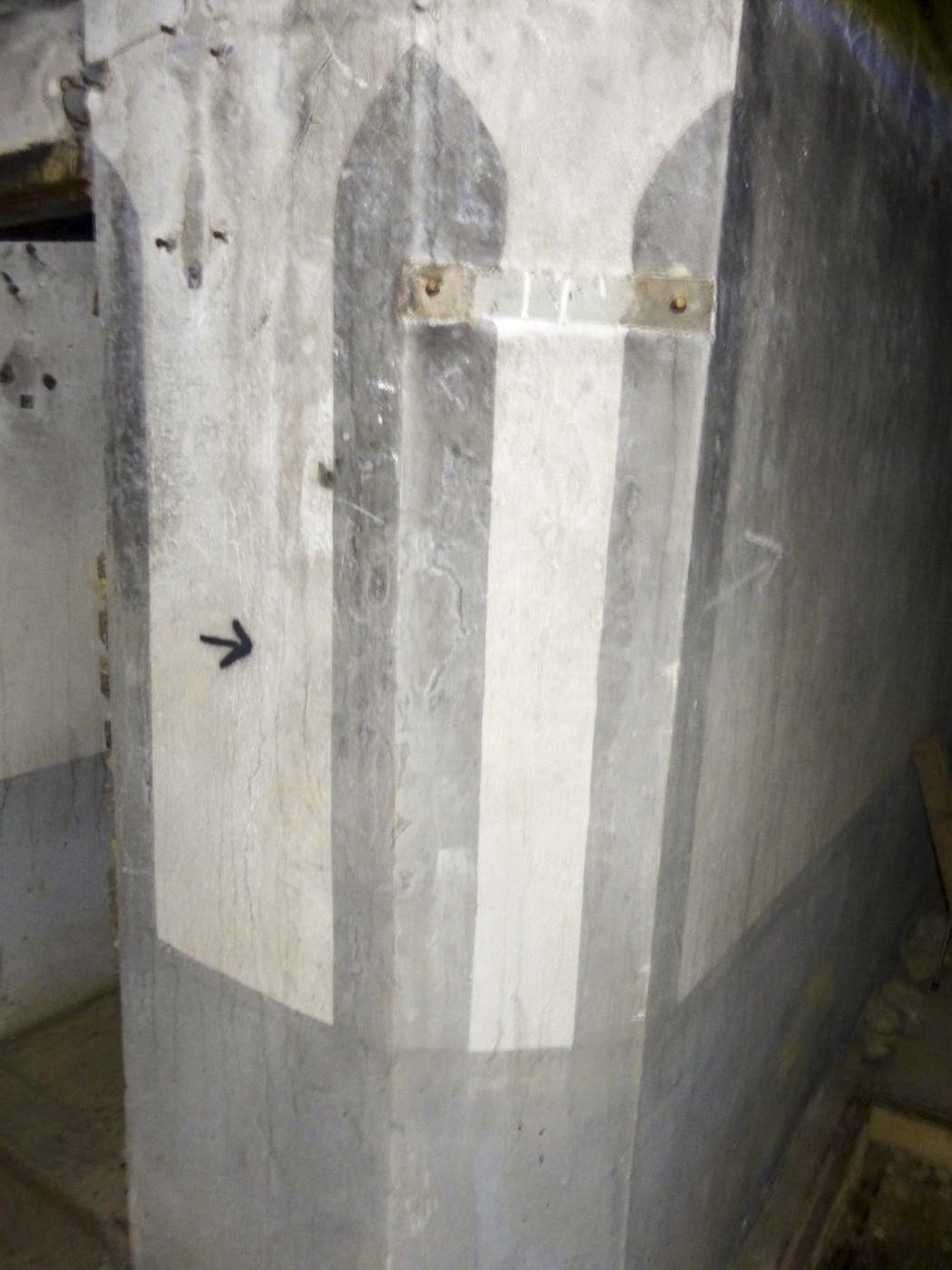 Ligne Maginot - SAINT ANTOINE - (Casemate d'infanterie - double) - 